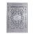 Χαλί Lotus Summer 2927 BLACK GREY Royal Carpet - 160 x 230 cm |  Χαλιά Σαλονιού  στο espiti