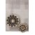 Ψάθα Oria 5005 X Royal Carpet - 200 x 290 cm |  Χαλιά Σαλονιού  στο espiti