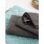 Πετσέτα Χεριών Towels Collection 30x50 BROOKLYN COAL Palamaiki |  Πετσέτες Μπάνιου στο espiti