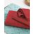 Πετσέτα Χεριών Towels Collection 30x50 BROOKLYN RED Palamaiki |  Πετσέτες Μπάνιου στο espiti