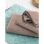 Πετσέτα Χεριών Towels Collection 30x50 BROOKLYN TAUPE Palamaiki |  Πετσέτες Μπάνιου στο espiti