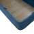 Κρεβάτι ημίδιπλο Cassian pakoworld ύφασμα γαλάζιο 120x200εκ |  Κρεβάτια στο espiti
