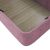 Κρεβάτι ημίδιπλο Luzia pakoworld ύφασμα ροζ 120x200εκ |  Κρεβάτια στο espiti
