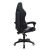 Καρέκλα γραφείου gaming Leoni pakoworld PU μαύρο-λευκό |  Καρέκλες γραφείου στο espiti