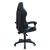 Καρέκλα γραφείου gaming Leoni pakoworld PU μαύρο-μπλε |  Καρέκλες γραφείου στο espiti