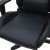 Καρέκλα γραφείου gaming Hartley pakoworld PU μαύρο |  Καρέκλες γραφείου στο espiti