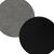 Σύνθετο σαλονιού επιτοίχιο Topaz pakoworld ανθρακί-μαύρο 174.5x27x145εκ |  Συνθέσεις σαλονιού στο espiti