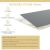 Τραπέζι Revello pakoworld sintered stone μαύρο μαρμάρου-μαύρο 150x90x75εκ |  Επιπλα στο espiti