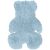 Παιδικό Χαλί CIEL SHADE TEDDY BEAR 90 x 110 εκ. MADI |  Χαλιά Παιδικά στο espiti