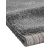 Χαλί DARK GREY SHADE 133 x 190 εκ. MADI |  Χαλιά Κρεβατοκάμαρας στο espiti