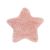 Παιδικό Χαλί PINK SHADE STAR 120 x 120 εκ. MADI |  Χαλιά Παιδικά στο espiti