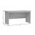 Γραφείο εργασίας Payton pakoworld sonoma 150x72.5x76εκ |  Επιπλα στο espiti