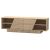 Έπιπλο τηλεόρασης Stevie pakoworld sonoma 160x40x50εκ |  Έπιπλα τηλεόρασης στο espiti