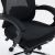 Καρέκλα γραφείου διευθυντή με υποπόδιο Titan pakoworld Premium Quality ύφασμα-mesh χρώμα μαύρο |  Καρέκλες γραφείου στο espiti