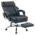 Καρέκλα γραφείου διευθυντή Thrive pakoworld Premium Quality μηχανισμός massage-θερμαινόμενη πλάτη pu μαύρο |  Καρέκλες γραφείου στο espiti