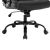 Καρέκλα γραφείου διευθυντή Victory pakoworld pu μαύρο |  Καρέκλες γραφείου στο espiti