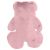 Παιδικό Χαλί SMOOTH PINK TEDDY BEAR 120 x 140 εκ. MADI |  Χαλιά Παιδικά στο espiti