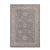 Κλασικό Χαλί Tabriz 662 D.GREY Royal Carpet - 240 x 360 cm |  Χαλιά Σαλονιού  στο espiti