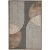 Χαλί GROOVES GREY 133 x 190 εκ. MADI |  Χαλιά Κρεβατοκάμαρας στο espiti