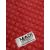 Σεντόνι Flannel NODES RED 100% Πολυεστερικό Flannel 100 x 200 + 30 εκ. MADI |  Μονόχρωμα Υπέρδιπλα στο espiti
