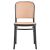 Καρέκλα Juniper pakoworld με UV protection PP μαύρο-μπεζ 51x40.5x86.5εκ. |  Καναπέδες - Καρέκλες  στο espiti