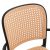 Πολυθρόνα Juniper pakoworld με UV protection PP μπεζ-μαύρο 56x52.5x86.5εκ. |  Πολυθρόνες κήπου στο espiti