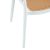 Πολυθρόνα Ember pakoworld με UV protection PP μπεζ- λευκό 52.5x56.5x81εκ. |  Πολυθρόνες κήπου στο espiti