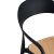 Πολυθρόνα Ember pakoworld με UV protection PP μπεζ-μαύρο 52.5x56.5x81εκ. |  Πολυθρόνες κήπου στο espiti