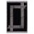 Πατάκι Noir Art 9437 67x200 Black Μαύρο   Beauty Home |  Χαλιά Διάδρομοι στο espiti