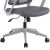 Καρέκλα γραφείου διευθυντή Flexibility mend pakoworld ύφασμα mesh γκρι |  Καρέκλες γραφείου στο espiti