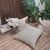 Μαξιλαροθήκη Brooklin 07 - 65x65cm δαπέδου με γέμιση  52013988 Teoran |  Μαξιλάρια διακοσμητικά στο espiti
