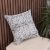 Μαξιλαροθήκη Malibu 07 - 65x65cm δαπέδου με γέμιση  52014110 Teoran |  Μαξιλάρια διακοσμητικά στο espiti