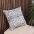 Μαξιλαροθήκη Malibu 07 - 65x65cm δαπέδου με γέμιση  52014110 Teoran |  Μαξιλάρια διακοσμητικά στο espiti