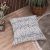Μαξιλαροθήκη Malibu 07 - 65x65cm δαπέδου με γέμιση  52014110 Teoran |  Μαξιλάρια διακοσμητικά στο espiti