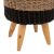 ΣΚΑΜΠΟ BEAM HM7826 ΞΥΛΟ ΤΕΑΚ ΚΑΙ SEAGRASS ΣΕ ΦΥΣΙΚΟ & ΓΚΡΙ Φ43x45Yεκ. |  Σκαμπώ στο espiti