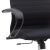 Καρέκλα γραφείου Darkness Megapap με διπλό ύφασμα Mesh χρώμα μαύρο 66,5x70x123/133εκ. |  Καρέκλες γραφείου στο espiti