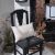 Μαξιλαροθήκη Cincinnati 01 - 43x43cm 52014149 Teoran |  Μαξιλάρια διακοσμητικά στο espiti