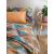 Σετ King Size Σεντόνια Flannel Beauty 270x275 FB0223 Palamaiki |  Φανελένια Υπέρδιπλα στο espiti