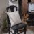 Μαξιλαροθήκη Melrose 01 - 43x43cm με γέμιση 52014216 Teoran |  Μαξιλάρια διακοσμητικά στο espiti