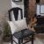 Μαξιλαροθήκη Melrose 01 - 30x50cm με γέμιση 52014218 Teoran |  Μαξιλάρια διακοσμητικά στο espiti