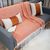 Ριχτάρι-Κουβέρτα Καναπέ Mohair 05 - 130 x 150cm 52014544 Teoran |  Κουβέρτες Καναπέ στο espiti