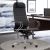 Καρέκλα γραφείου εργονομική Samurai-3 Megapap από τεχνόδερμα σε μαύρο 70x70x124/134εκ. |  Καρέκλες γραφείου στο espiti