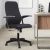 Καρέκλα γραφείου Melani Megapap με διπλό ύφασμα Mesh χρώμα μαύρο 66,5x70x102/112εκ. |  Καρέκλες γραφείου στο espiti