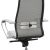 Καρέκλα γραφείου εργονομική Samurai-1 Megapap με ύφασμα Mesh σε λευκό 70x70x124/134εκ. |  Καρέκλες γραφείου στο espiti