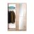 Ντουλάπα ρούχων Slide Megapap συρόμενη με καθρέφτη σε χρώμα sonoma 120x52x182εκ. |  Ντουλάπες ρούχων στο espiti