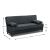 Καναπές - κρεβάτι Victor Megapap τριθέσιος βελούδινος με αποθηκευτικό χώρο σε χρώμα μαύρο 190x84x90εκ. |  Καναπέδες-Κρεβάτι στο espiti