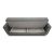 Καναπές - κρεβάτι Jason Megapap τριθέσιος υφασμάτινος με αποθηκευτικό χώρο σε χρώμα γκρι 216x85x91εκ. |  Καναπέδες-Κρεβάτι στο espiti
