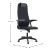 Καρέκλα γραφείου Darkness Megapap με διπλό ύφασμα Mesh χρώμα μαύρο 63x58x123/133εκ. |  Καρέκλες γραφείου στο espiti