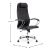 Καρέκλα γραφείου εργονομική Cannon Megapap τεχνόδερμα χρώμα μαύρο 66x63x123/133εκ. |  Καρέκλες γραφείου στο espiti