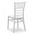 Καρέκλα catering Tiffany Megapap πολυπροπυλενίου χρώμα λευκό 40x40,5x91εκ. |  Πολυθρόνες τραπεζαρίας στο espiti